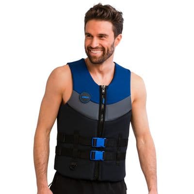 Jobe Neoprene Life Vest Men Various Colours