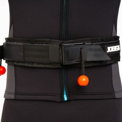 Jobe Padded Quick Release Waist Belt 480023001