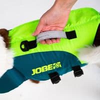 Jobe Pet Vest Lime Teal 240023001