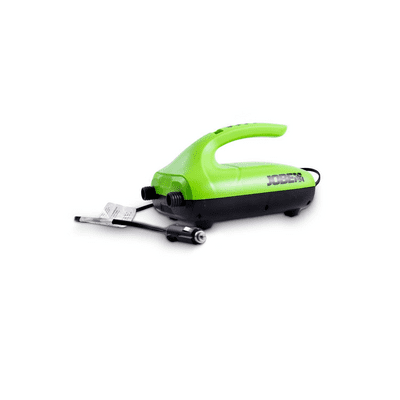 Jobe Portable Electric Air Pump With Bag with Battery 410022001