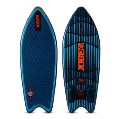 Jobe Raddix Inflatable Wakesurfer 582523003