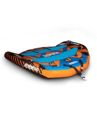 Jobe Rental Airstream Towable 4P