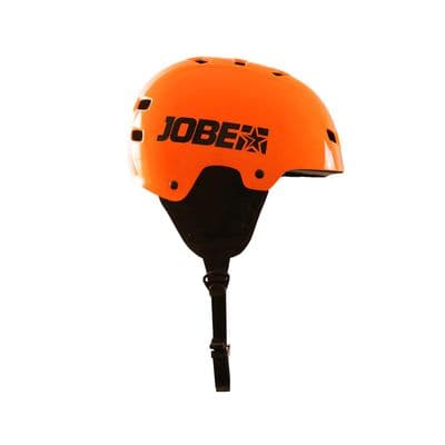 Jobe Rental Hardshell Helmet Orange 443721002-S
