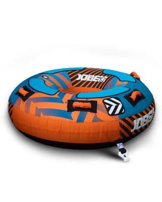 Jobe Rental Hotseat Towable 1P