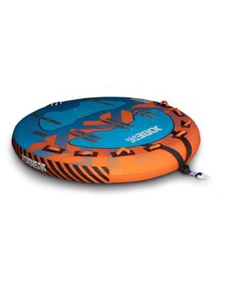 Jobe Rental Shield Towable 4P