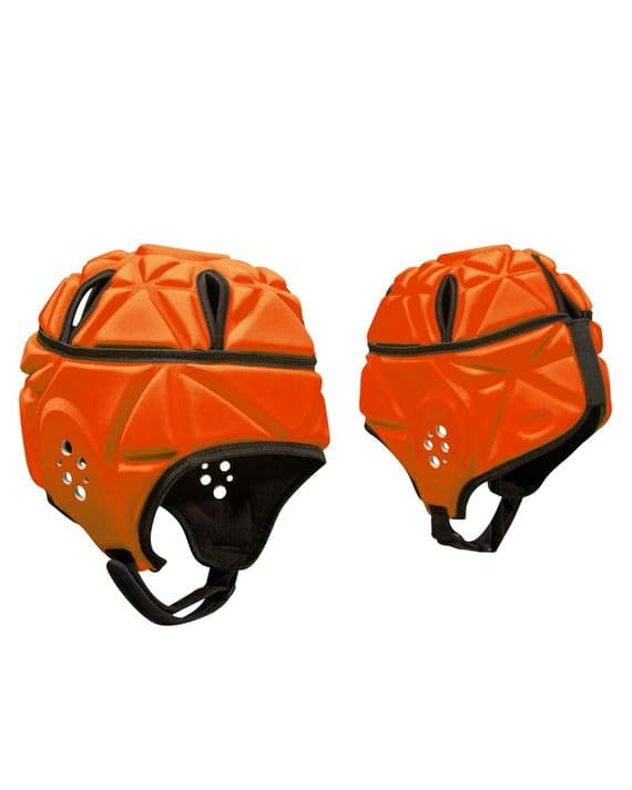Jobe Rental  Softshell Helmet Orange - various sizes