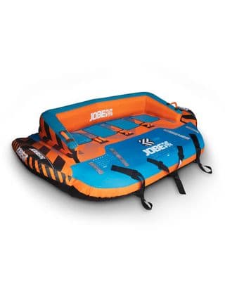 Jobe Rental Sonar Towable 4P