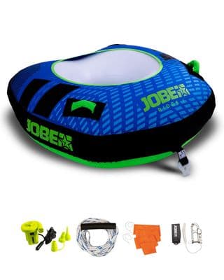 Jobe Ridge Package 1P with Electric pump