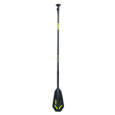 Jobe Stream Carbon 100 SUP Paddle Lime 2-piece 486723008
