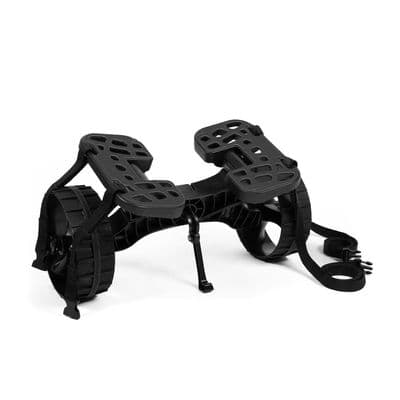 Jobe SUP Cart - take you SUP with you with ease!