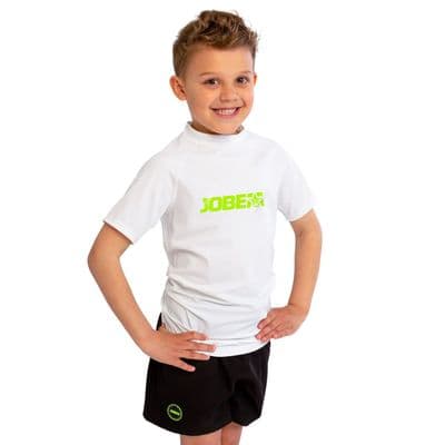Jobe Swimshort Boys Deep Black 314223001
