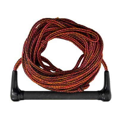 Jobe Transfer Ski Combo Red 211222002