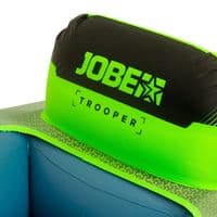 Jobe Trooper 1 Person (inflatable/towable with paddle)