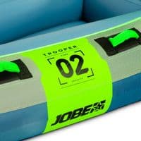 Jobe Trooper 1 Person (inflatable/towable with paddle)