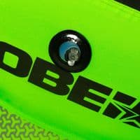 Jobe Trooper 1 Person (inflatable/towable with paddle)