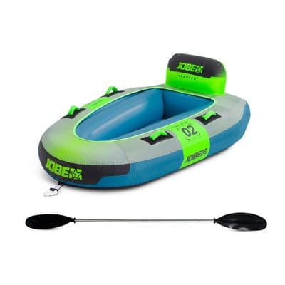 Jobe Trooper 1 Person (inflatable/towable with paddle)