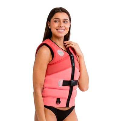 Jobe Unify Life Vest Women Rose Pink 244923006
