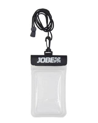 Jobe Waterproof Gadget Bag safely stores phones GPS lifesaver money cards & Keys
