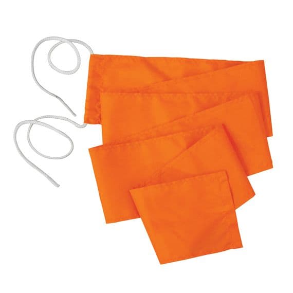 Jobe Watersport Flag Flame Orange Pack 210307001