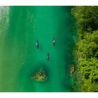 Jobe Yarra Elite 10.6 Inflatable Paddle Board Package 486423011