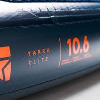 Jobe Yarra Elite 10.6 Inflatable Paddle Board Package 486423011