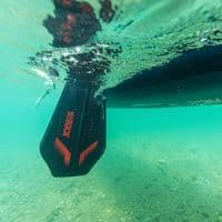 Jobe Yarra Elite 10.6 Inflatable Paddle Board Package 486423011