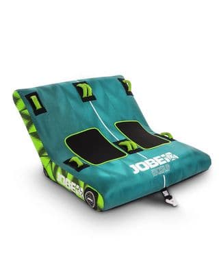 Kick Flip Towable 2 Person