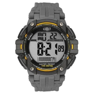 Limit Watches