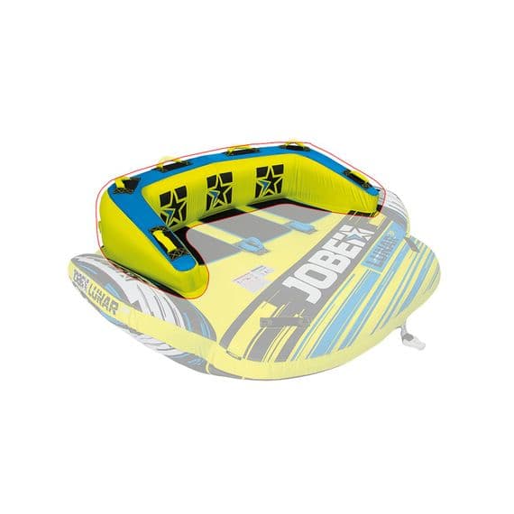 Lunar 3P Backrest 2015-2022 239915008