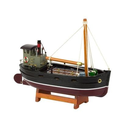 Model Boats