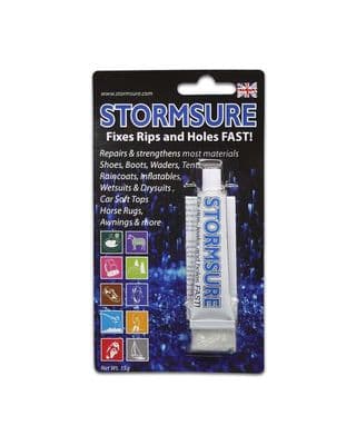 Multi Purpose Repair Kit