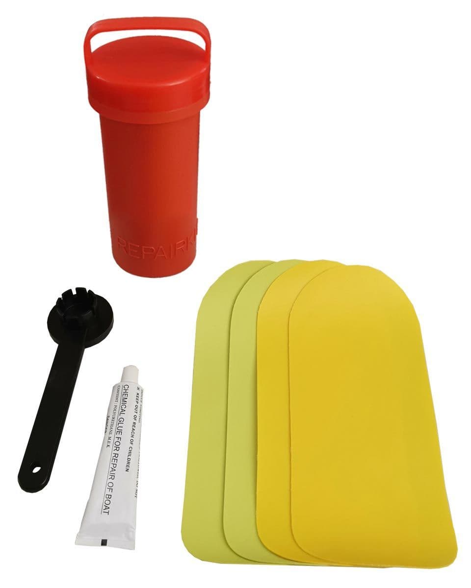 Multi Rider Repair Kit