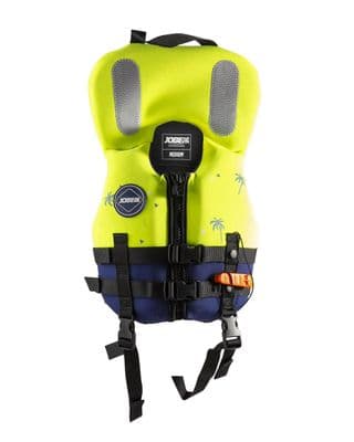Neoprene Safety Vest Youth 244920001