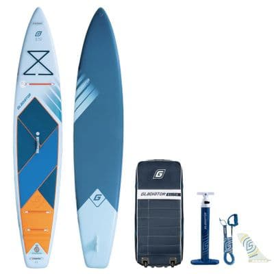 New 2026 Gladiator Elite LT Paddleboard 12'6 x 29