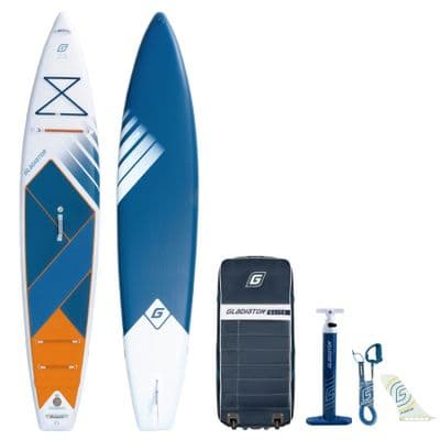 New 2026 Gladiator Elite S Paddleboard 12'6 x 30