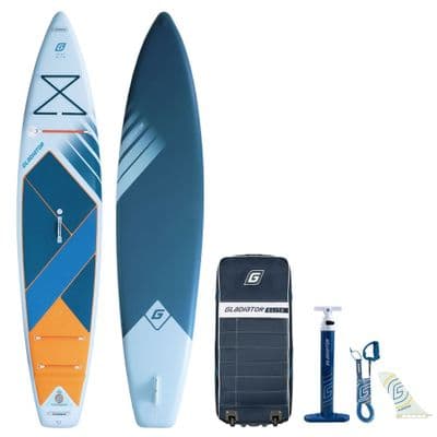 New 2026 Gladiator Elite T Paddleboard 12'6 x 32