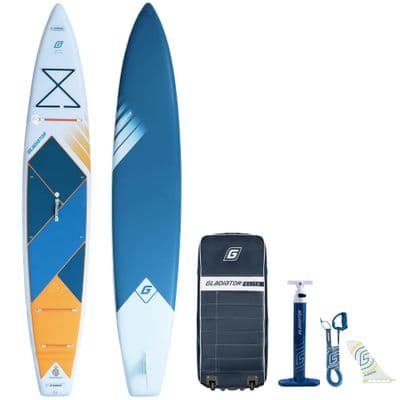 New 2026 Gladiator Elite T Paddleboard 14'0 x 30