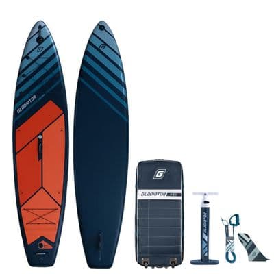 New 2026 Gladiator Pro Paddleboard 11'4 x 32