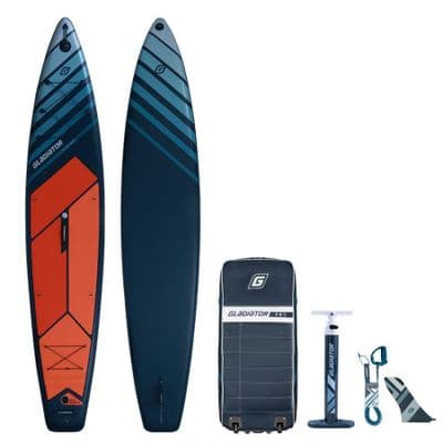 New 2026 Gladiator Pro S Paddleboard 12'6 x 30