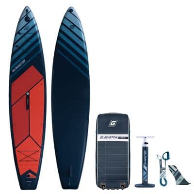 New 2026 Gladiator Pro T Paddleboard 12'6 x 32