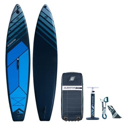New 2026 Gladiator Pro W Paddleboard 12'6 x 34