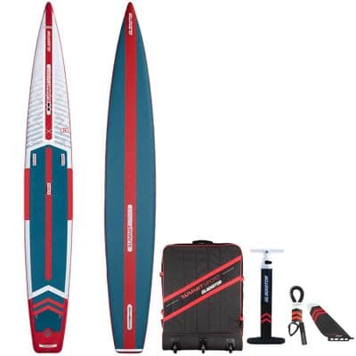 New 2026 Gladiator Summit Paddleboard 14' x 24