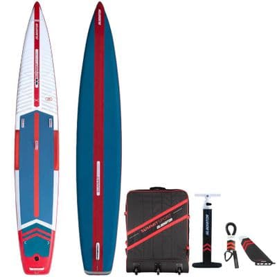 New 2026 Gladiator Summit Paddleboard 14' x 28