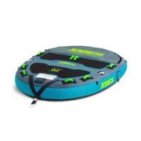 New for 2025 Jobe Compound Towables from