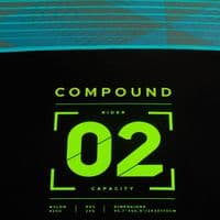 New for 2025 Jobe Compound Towables from