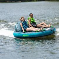 New for 2025 Jobe Compound Towables from