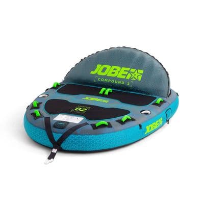 New for 2025 Jobe Compound Towables from