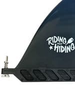 Riding Not Hiding SwiftFix Fin Screw
