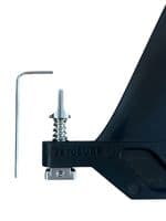 Riding Not Hiding SwiftFix Fin Screw