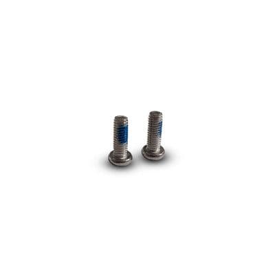 Screw Fiberglass Paddle Upper Part (2pcs) 489921049
